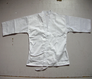Uniforme de Artes Marciales para Adultos, Karate Gi con Diseño de Ajuste Cómodo - Product Image 3