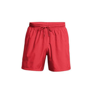 กางเกงขาสั้นออกกำลังกายลำลองสำหรับผู้ชาย Active Performance เอวยางยืด ระบายอากาศได้ดี แห้งเร็ว เหมาะสำหรับยิมและวิ่ง - Product Image 1