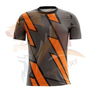 Uniformes de Fútbol Personalizados al por Mayor, 100% Poliéster, Transpirables, de Secado Rápido, para Adultos - Product Image 3