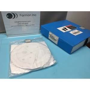AMAT 0090-09273 Conjunto de Carcasa, ESC, Plano de 195 mm, Simple Equipo y Piezas de Semiconductores de Confianza de Marca Global en - Product Image 2