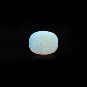 Natural Rough Opal Loose Gemstone 5 Carat Certified Wholesale 14-20mm - Product Image 2