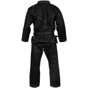 Flex <b>Tech</b> BJJ Gi Uniform Ergonomic Stretch Fabric Smooth Kimono Flow Advanced Sport Grappling Gear Versatile BJJ Gi Uniform 2026 - Product Image 4