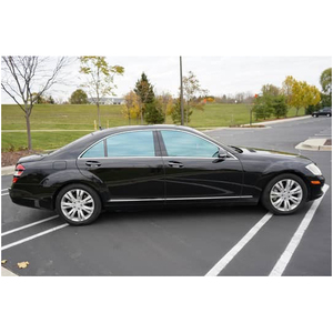 Mercedes-Benz S550 4Matic 2009 - Product Image 3