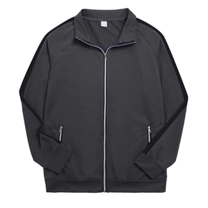 Conjuntos Deportivos de Otoño al por Mayor, Sudadera con Capucha, Estampados, para Hombre, 2 Piezas, Tallas Grandes - Product Image 5