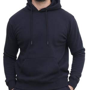 Conjunto de Sudadera con Capucha y Pantalones Deportivos Personalizados 100% Poliéster Algodón con Logotipo, Ropa Deportiva Informal para Hombre, Fabricante OEM ODM - Product Image 2