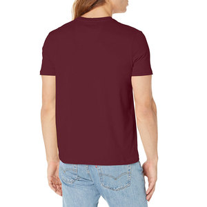 Camiseta Polo Informal de Verano para Hombre, Precio Económico al por Mayor, Lisa, para Uso Formal al Aire Libre, Servicio OEM/ODM - Product Image 1