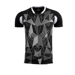 เสื้อฟุตบอลคุณภาพสูงจากโรงงานผู้ผลิตมืออาชีพ ราคาถูก ขายตรงจากโรงงาน รับผลิตตามแบบ - Product Image 1