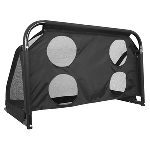 Solution rapide pour poteau de but et mur de cible de football - Product Image 3