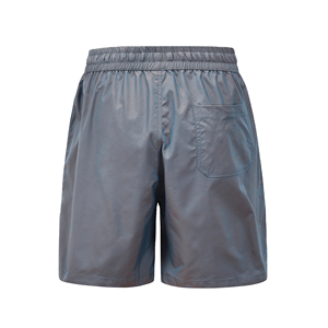 Shorts de Baño Deportivos para Hombre con Tela de Nailon Resistente para Entrenamiento de Natación, Deportes Acuáticos y Viajes de Vacaciones - Product Image 6