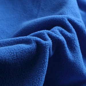 เสื้อแจ็คเก็ตขนเฟลซเชอร์ปาแบบซิปสำหรับผู้ชาย คุณภาพสูงจากโรงงานผู้ผลิต (OEM)  ขนาดใหญ่พิเศษ สกรีนโลโก้ได้ตามต้องการ เหมาะสำหรับฤดูหนาว  แบบสองด้าน  สำหรับกิจกรรมกลางแจ้ง - Product Image 6