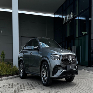 Mercedes Benz GLE 350 de Coupe 4Matic Luxe Diesel Hybride SUV 4Matic Coupé Performance Confort - Product Image 2