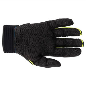 Professional Grade Baseball Batting Gloves With Shock Absorption Breathable Mesh & Strong <b>Grip</b> <b>Control</b> For Competitive Matches - Product Image 5