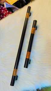 Modern Stainless Steel Cabinet Bar Handles Minimalist Design Black <b>Gold</b> Silver Bronze Kitchen Furniture <b>Drawer</b> <b>Pulls</b> Durable - Product Image 5