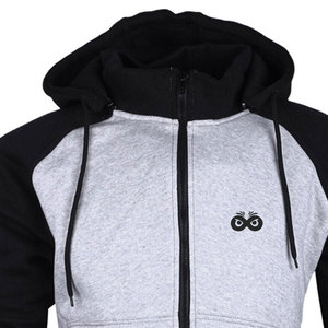 Nueva llegada, sudaderas con capucha de invierno para hombre de primera calidad, ropa informal transpirable, sudaderas con capucha con cremallera para hombre adulto - Product Image 6