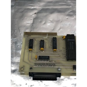S&K 61100020 TARJETA DE COMUNICACIONES, CONJUNTO DE PCB, 181922 - Equipo y piezas de semiconductores de confianza globales de la marca Legacy - Product Image 1