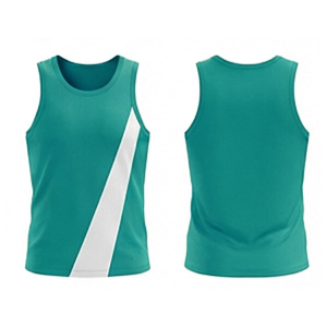 Uniforme de Netball con Sublimación para Equipos |   Uniforme de Netball Sublimado con Logotipo, Nombre y Número del Equipo |   Poliéster Transpirable - Product Image 4