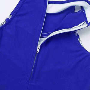 Uniforme de Porristas de Tela Suave OEM para Prácticas, Diseña Tu Propio Uniforme de Equipo 2026 - Product Image 5