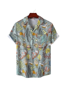 T-shirt imprimé personnalisé en coton premium, style streetwear, coupe oversize, fournisseur de vêtements de mode - Product Image 5