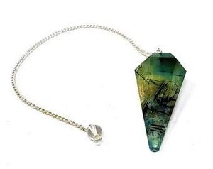 Pendentif Croix de Prehnite de Haute Qualité pour Reiki et Feng Shui - Agate Écologique Faite à la Main NEW STAR AGATE - Nouvel An Chinois, Pâques, Vente Directe Usine - Product Image 5