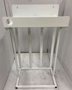 Soporte de carcasa de 20 ", filtro de agua de ósmosis inversa 200 300 400g, soporte de piezas del sistema - Product Image 3