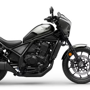 Motocicleta CMX1100 REBEL T 2025 Más Vendida, GRAN OFERTA - DISPONIBLE AHORA - Product Image 1