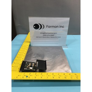 AMAT 0100-09086 REV D STEPPER POWER DRIVER PCB - อุปกรณ์และชิ้นส่วนเซมิคอนดักเตอร์ระดับโลกที่เชื่อถือได้ - Product Image 6