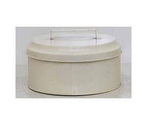 Premium Metal Storage Canister for Pantry Essentials and Countertop Storage Management - Product Image 6