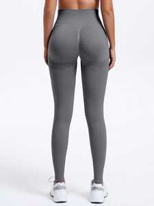 Leggings Deportivos Core Lift de Cintura Alta, Leggings Infinity Flex para Entrenamiento, Leggings Ultra Motion para Fitness - Product Image 2
