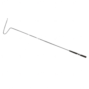 Gancho para Serpientes de Acero Inoxidable, Fabricado en Fábrica, para Captura de Reptiles, Uso Veterinario, Diagnóstico e Inyección, Disponible en Stock - Product Image 4