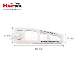 Outil manuel de blocage de chaîne de distribution HANDYPRO pour la réparation automobile - Product Image 2