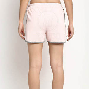 Shorts Ligeros para Mujer a Precio de Mayoreo, Shorts Cómodos para Mujer con Cintura Elástica, Shorts para Mujer en Venta en Línea - Product Image 3