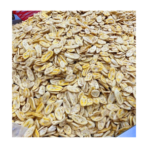 Premium Crispy Banana Chips for International Retail Chains and Food Distribution Companies - Product Image 1
