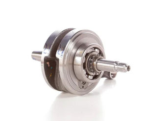 อะไหล่เพลาข้อเหวี่ยงพรีเมียม AA101949 รุ่น 205FL สำหรับรถตุ๊กตุ๊กบาจาจสามล้อ คุณภาพเทียบเท่าอะไหล่แท้ - Product Image 1