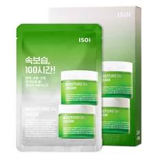 Maschera Idratante Isoi Dr. Jang Su-jin in Offerta, Confezione da 10, 1 Pezzo - Product Image 1