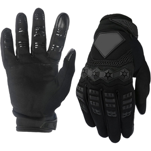 Gants de moto haut de gamme compatibles écran tactile, équipement de protection pour la conduite, fabricant ODM/OEM pour marques exportatrices et acheteurs en gros - Product Image 1