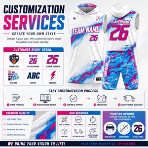 Ensemble de maillots de football américain personnalisés pour jeunes, imprimés, séchage rapide, sublimation, respirant, léger, pour l'été, avec étiquette privée OEM - Product Image 3