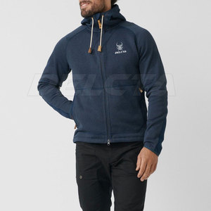 Light Weight Plus Size Men Hoodies Hot Sale Casual Men Hoodies Cheap Price Basics Men Hoodies - Product Image 3