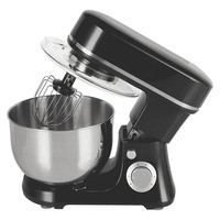YIDA MHMF YD-385NS Batteur sur socle 1600W 4L 6 vitesses
