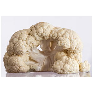 Flores de coliflor del fabricante Vegetables para vegetarianos - Product Image 1