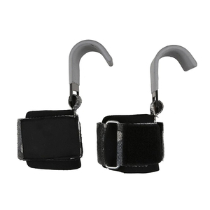 Sangles de poignet réglables avec fermeture Velcro pour l'entraînement aux arts martiaux, design camouflage en nylon unisexe, fermeture auto-agrippante - Product Image 3
