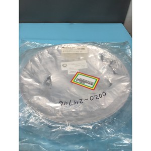 AMAT 0020-24746 Shield Lower High Cond 101 AL 8" - Equipo y piezas de semiconductores de confianza de la marca global Legacy - Product Image 1