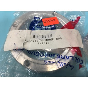 Cilindro con Brida A110320 de RULAND MANUFACTURING - Equipo y Piezas de Semiconductores de Confianza con Legado Global - Product Image 3