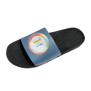 Pantuflas Unisex de Invierno con Forro de Peluche, Estilo Coreano, para Exteriores, de Lona y PVC, con Logotipo Personalizable, Ligeras y Antideslizantes - Product Image 5