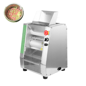 Poping <b>Boba</b> Pearl Making Machine for Milk Tea Shop <b>Bubble</b> <b>Boba</b> Machine Full Automatic Tapioca Pearl Machine - Product Image 1