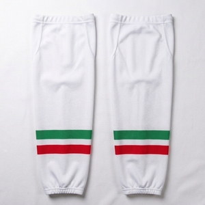 Best Selling Ice Hockey <b>Socks</b> Breathable <b>Moisture</b> Wicking Athletic <b>Socks</b> with Personalized Branding Factory Direct Manufacturing - Product Image 3