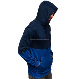 Sudaderas con Capucha de Algodón 100%, Disponibles en Todos los Tamaños y Colores, Diseño Personalizado, Sublimadas, Reversibles, Transpirables, Crea la Tuya Propia - Product Image 4