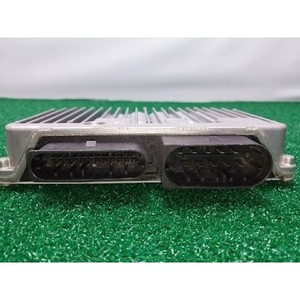 ECU และโมดูลคอมพิวเตอร์มือสองสำหรับรถยนต์ซีรีส์ 7 รุ่น 7510154 - Product Image 3