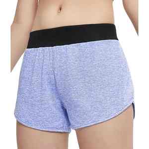 Système avancé de gestion de l'humidité, technologie Keep Cool, coupe ergonomique, short de course pour femme pour les aventures en plein air - Product Image 2