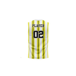 Ensemble uniforme de football américain 7 contre 7 toutes tailles, personnalisable avec nom et numéros d'équipe, en toutes couleurs, avec compression. - Product Image 4