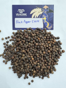 Todo tipo de pimienta negra vietnamita - Grado de alta calidad directamente de fábrica - Empaque en bolsa de PP de 25 kg - Especias (Joice) - Product Image 2